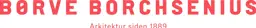 Logo Turpartner Børve Borchsenius